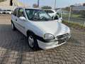Opel Corsa 1.4 16V Advantage Weiß - thumbnail 2