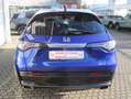 Honda ZR-V ZR-V e:HEV 2.0 i-MMD Hybrid Sport Blau - thumbnail 5
