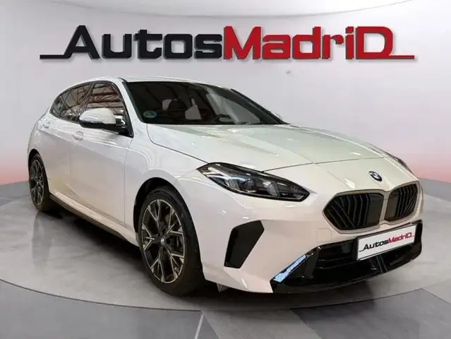 BMW 120 120d