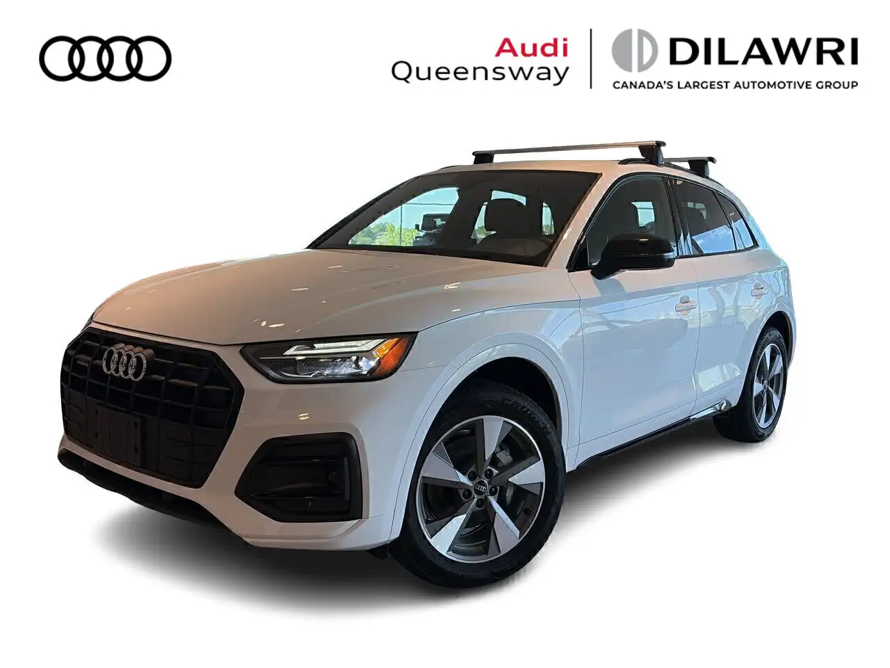 2024 Audi Q5