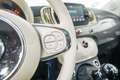 Fiat 500 1.0 Hybrid Dolcevita 52kW Gris - thumbnail 20