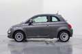 Fiat 500 1.0 Hybrid Dolcevita 52kW Gris - thumbnail 8