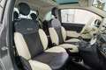 Fiat 500 1.0 Hybrid Dolcevita 52kW Gris - thumbnail 15
