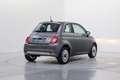 Fiat 500 1.0 Hybrid Dolcevita 52kW Gris - thumbnail 6