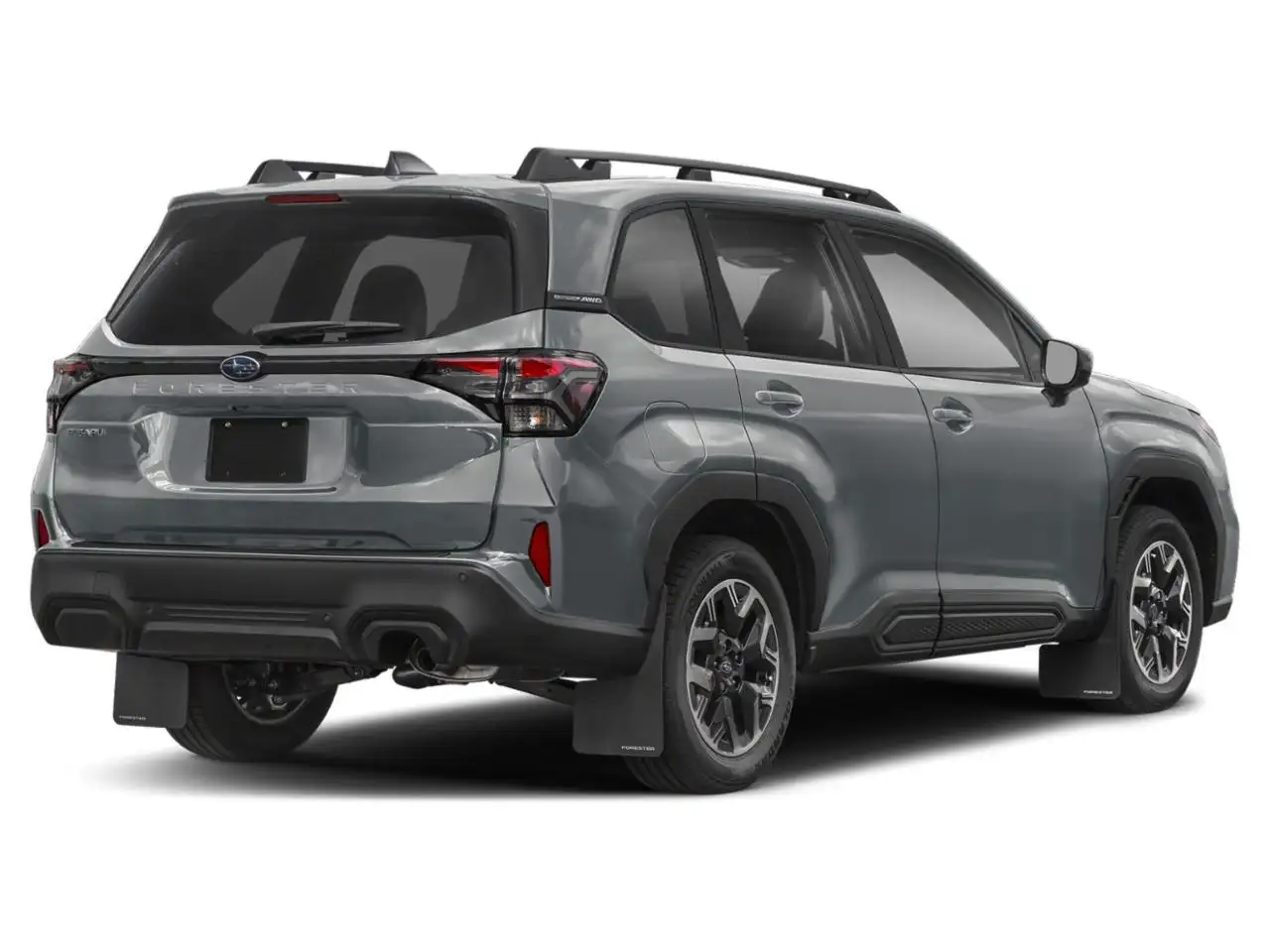 Subaru Forester снимка Subaru Forester