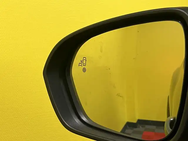 Dacia Duster view 13
