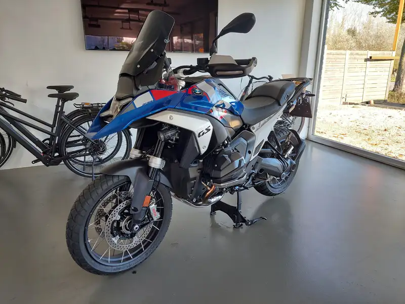 BMW R 1300 GS