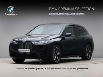 xDrive50 Sport Edition 112 kWh - Trekhaak