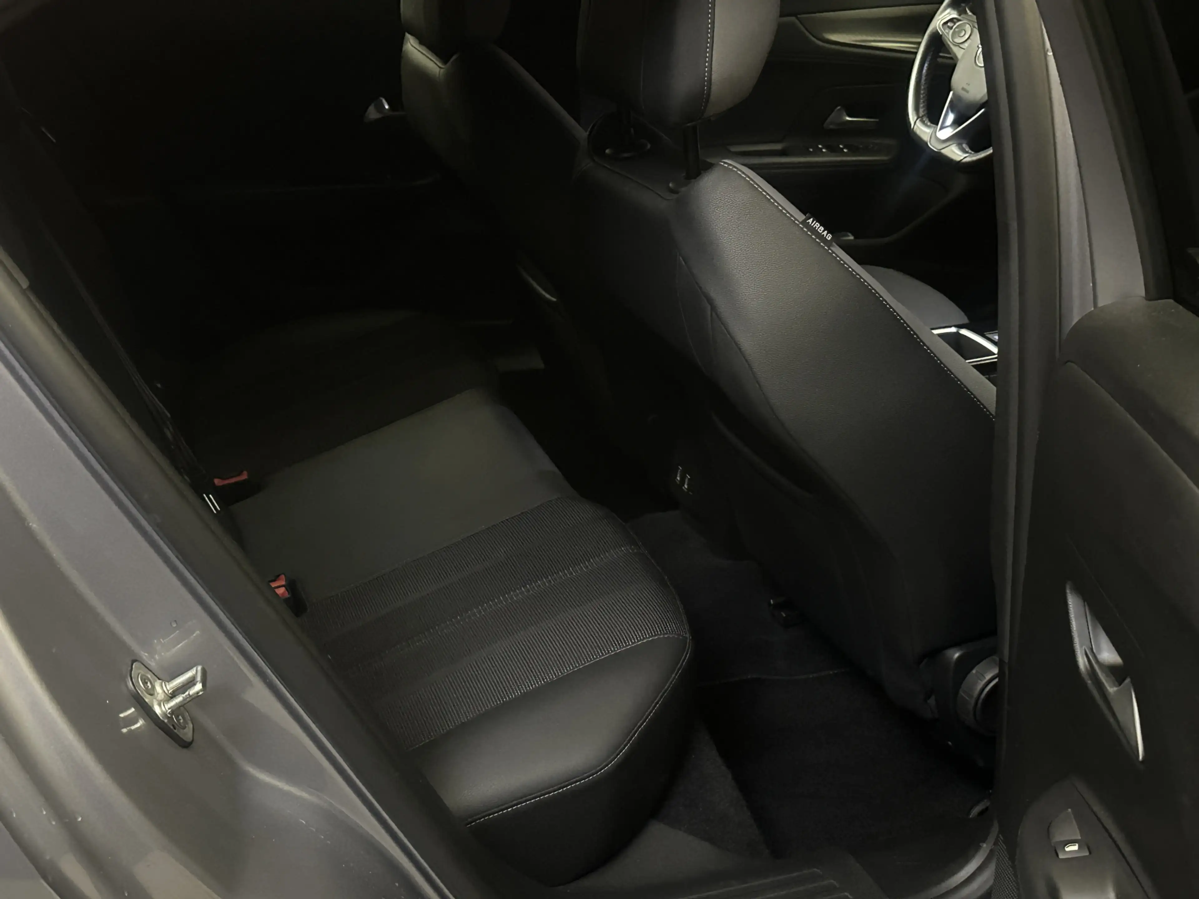 Opel Mokka 1.2 Turbo Elegance GT *Full Options*Nieuwe Distrib — photo 11
