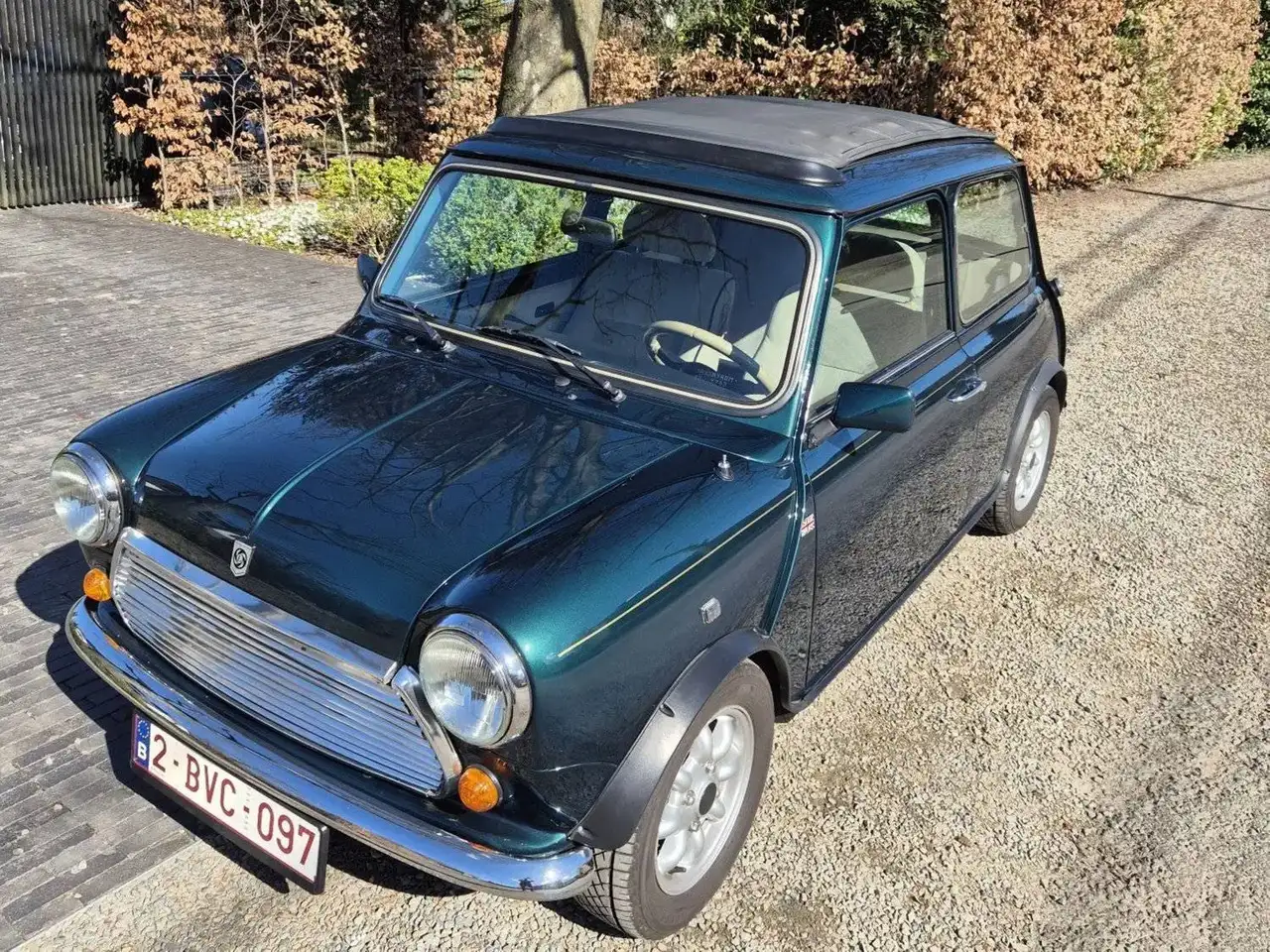 MINI 1300