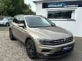 Volkswagen Tiguan Comfortline BMT DSG LED 20 Zoll SHZ RFK Beige - thumbnail 2