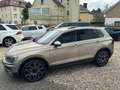 Volkswagen Tiguan Comfortline BMT DSG LED 20 Zoll SHZ RFK Beige - thumbnail 9