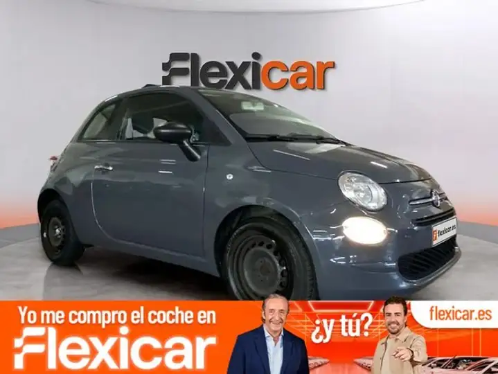 Fiat 500 Cult 1.0 Hybrid (2021) 2022
