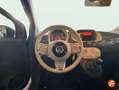 Fiat 500 Cult 1.0 Hybrid 51KW (70 CV) Gris - thumbnail 12