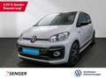 Volkswagen up! GTI 1.0 TSI SHZ Beats Bluetooth Maps+More Blanc - thumbnail 1