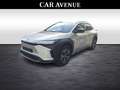 Toyota bZ4X Business Plus Gris - thumbnail 2