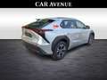 Toyota bZ4X Business Plus Gris - thumbnail 6