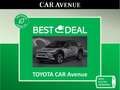 Toyota bZ4X Business Plus Gris - thumbnail 1