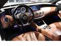 Mercedes-Benz S 63 AMG Coupe 4Matic HEADUP*LED*BURM*360*PANO Weiß - thumbnail 12