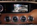 Mercedes-Benz S 63 AMG Coupe 4Matic HEADUP*LED*BURM*360*PANO Weiß - thumbnail 20