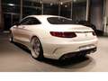 Mercedes-Benz S 63 AMG Coupe 4Matic HEADUP*LED*BURM*360*PANO Weiß - thumbnail 7