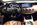 Mercedes-Benz S 63 AMG Coupe 4Matic HEADUP*LED*BURM*360*PANO Blanc - thumbnail 16