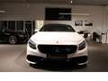 Mercedes-Benz S 63 AMG Coupe 4Matic HEADUP*LED*BURM*360*PANO Weiß - thumbnail 3