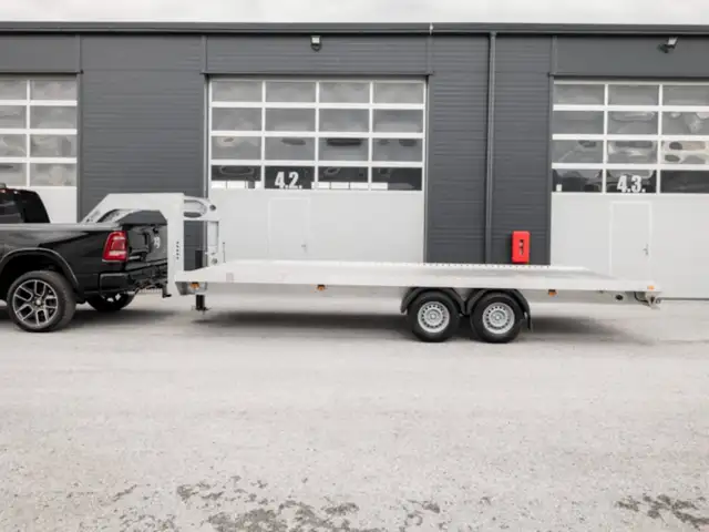RAM 1500 RAM 1500 Laramie Sport Quad Cab 6'4''-Bed 4x4 Ansicht 19