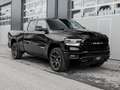 RAM 1500 RAM 1500 Laramie Sport Quad Cab 6'4''-Bed 4x4 Schwarz - thumbnail 3