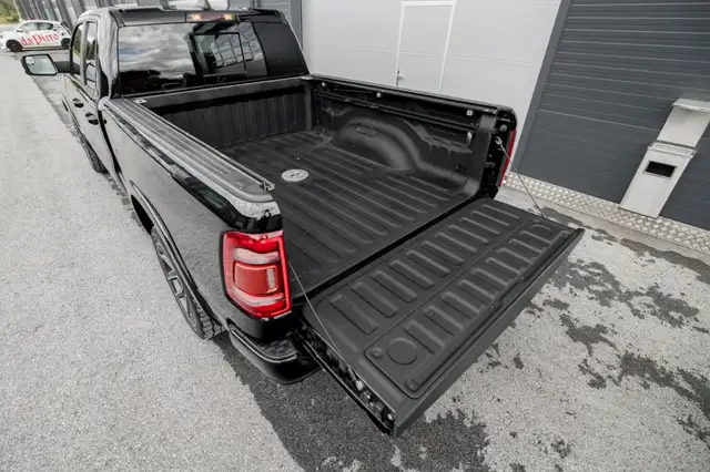RAM 1500 view 11
