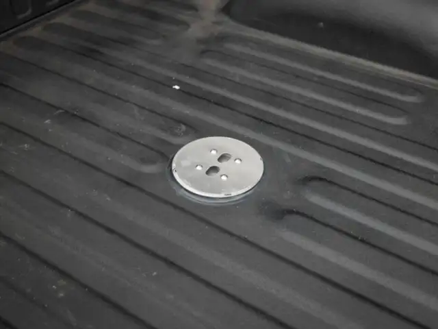 RAM 1500 RAM 1500 Laramie Sport Quad Cab 6'4''-Bed 4x4 Ansicht 14