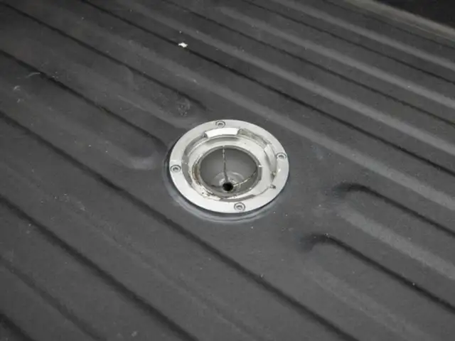 RAM 1500 RAM 1500 Laramie Sport Quad Cab 6'4''-Bed 4x4 Ansicht 15