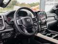 RAM 1500 RAM 1500 Laramie Sport Quad Cab 6'4''-Bed 4x4 Schwarz - thumbnail 23