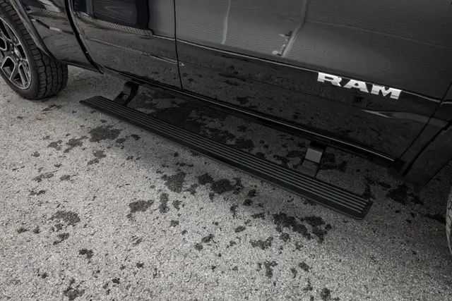 RAM 1500 view 9