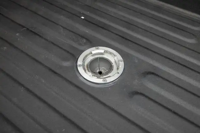 RAM 1500 view 13