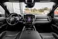 RAM 1500 RAM 1500 Laramie Sport Quad Cab 6'4''-Bed 4x4 Schwarz - thumbnail 21