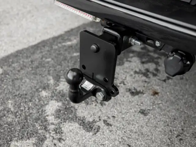 RAM 1500 RAM 1500 Laramie Sport Quad Cab 6'4''-Bed 4x4 Ansicht 11