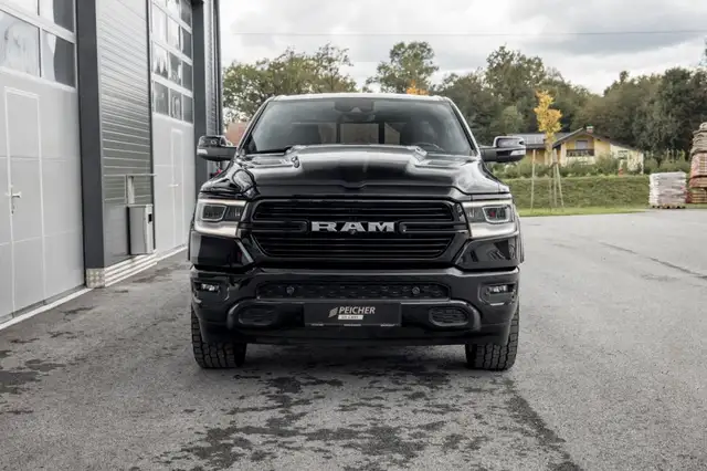 RAM 1500 view 2
