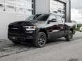 RAM 1500 RAM 1500 Laramie Sport Quad Cab 6'4''-Bed 4x4 Schwarz - thumbnail 1
