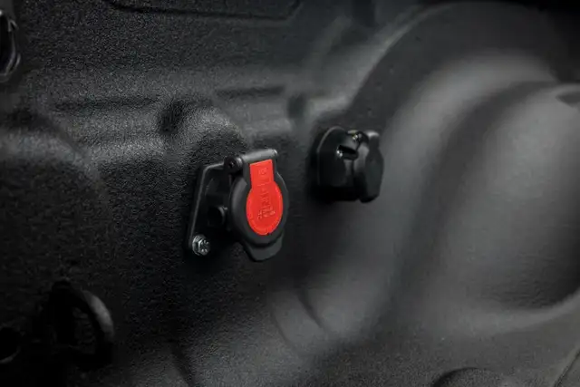RAM 1500 view 14