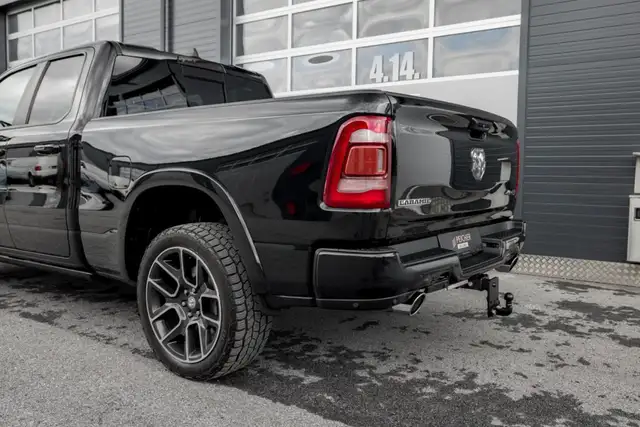 RAM 1500 view 10