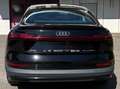 Audi e-tron e-tron SB 50 quattro 71kWh Business Business Schwarz - thumbnail 4