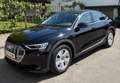 Audi e-tron e-tron SB 50 quattro 71kWh Business Business Schwarz - thumbnail 2