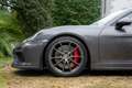Porsche Cayman 981 GT4 3.4 i 385 cv - Origine France BVM Grau - thumbnail 11