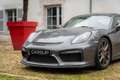 Porsche Cayman 981 GT4 3.4 i 385 cv - Origine France BVM Grau - thumbnail 9