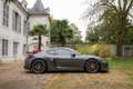 Porsche Cayman 981 GT4 3.4 i 385 cv - Origine France BVM Grau - thumbnail 2