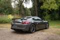 Porsche Cayman 981 GT4 3.4 i 385 cv - Origine France BVM Grau - thumbnail 3
