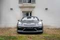Porsche Cayman 981 GT4 3.4 i 385 cv - Origine France BVM Grau - thumbnail 8