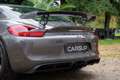 Porsche Cayman 981 GT4 3.4 i 385 cv - Origine France BVM Grau - thumbnail 10