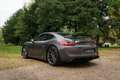 Porsche Cayman 981 GT4 3.4 i 385 cv - Origine France BVM Grau - thumbnail 5